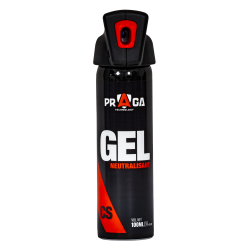 bombe gel cs pro 100ml